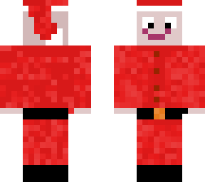 durpy santa