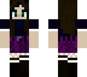 e-girl