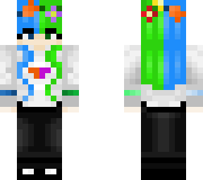 earth and water (collaboration with ashensky)