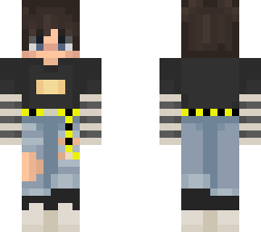 eboy thing yep
