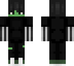edgy orc