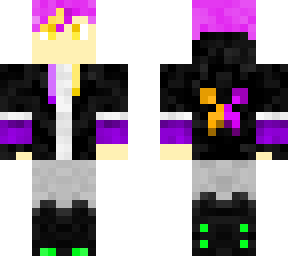 edgysecretboi