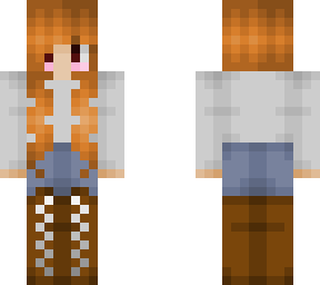edit of my skin, and no i'm not back :/