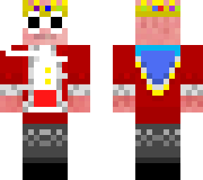 edit this skin and i wanna see what you make out of it
