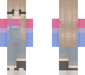 edited catkanzie skin!