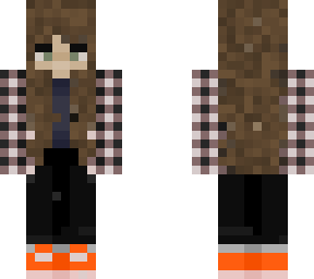 edited tomboy skin *original is not mine*