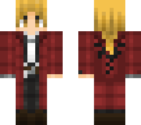 edward elric