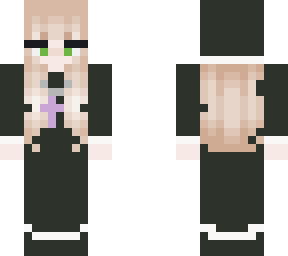 egg nun