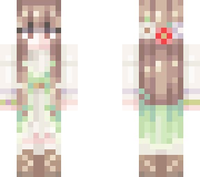 elf girl