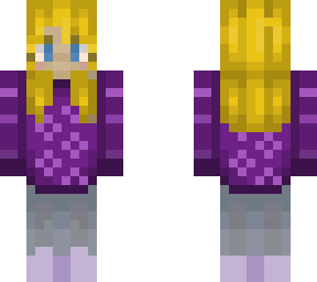 em normal hoodie