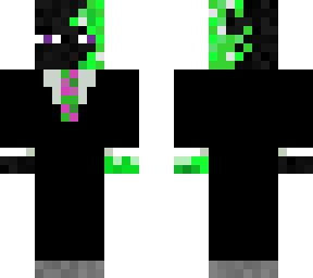 ender creeper