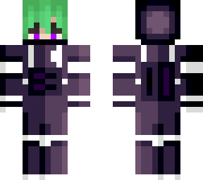 ender me