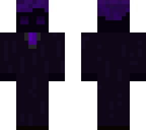 ender president