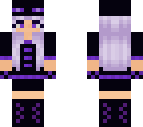 endergirl