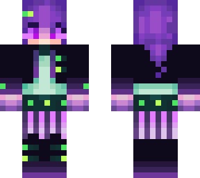 enderian sona!