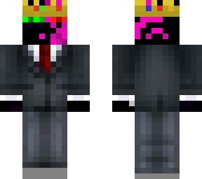 endrer coruption enderman