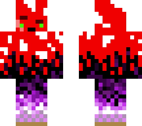 endshroom