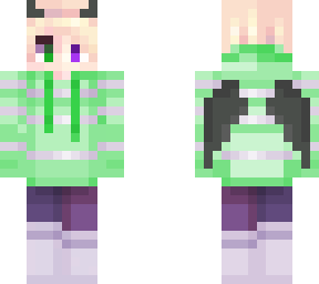 Engel skin | Minecraft Skin