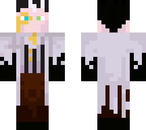 evil sparky (victor frankenstein) v.1