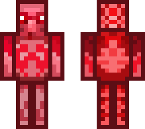 evil totem