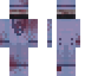 eyeless slender