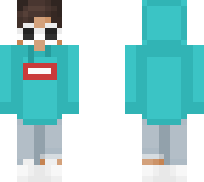 f boy georgenotfound