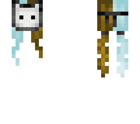 face/hair base