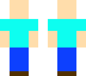 faceless face