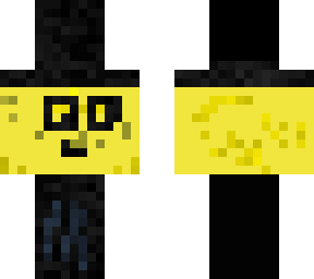 fancy spongebob