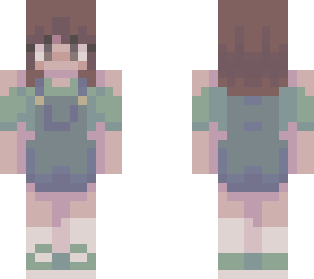 farmer's overalls