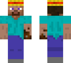 farmer steve
