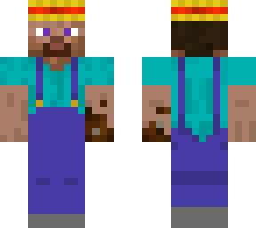 farmer steve