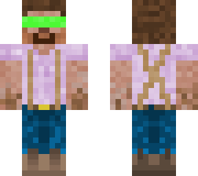 farmer themrus