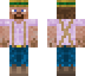 farmer themrus hat