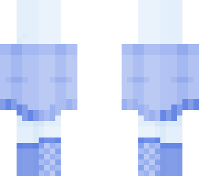 feeling blue- base