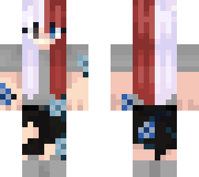 fem todoroki