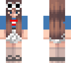 female gogy