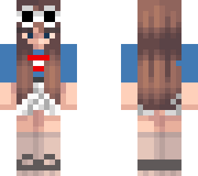 female gogy updated