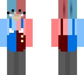 fire and water