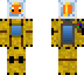 fish bot