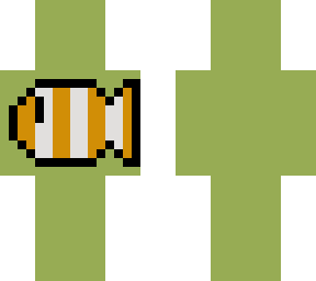 fish dream
