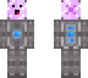 fish robot