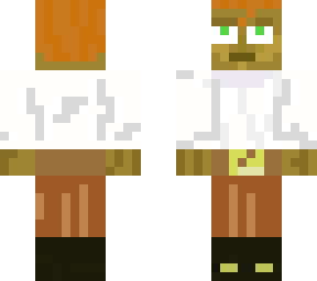 fishy ice tribe