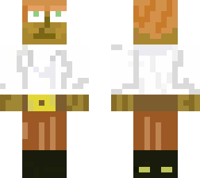 fishy ice tribe