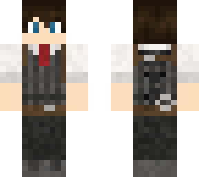 fixed detective