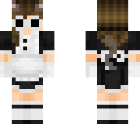 fixed skin for amy