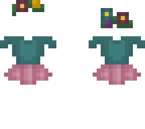 floral // ob