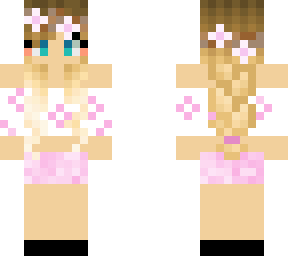flower  girl