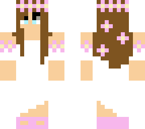 flower godess