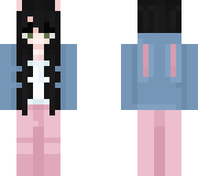 fluffy donkey hoddie